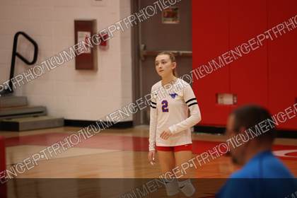 Orrville High School vs Tuslaw game-day sports photo