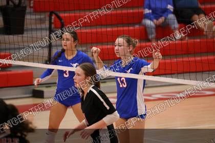 Orrville High School vs Tuslaw game-day sports photo