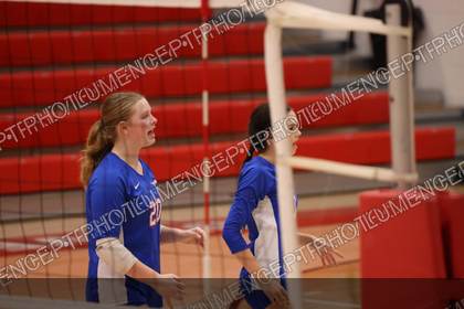 Orrville High School vs Tuslaw game-day sports photo