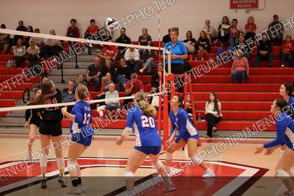 Orrville High School vs Tuslaw game-day sports photo
