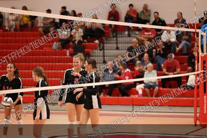 Orrville High School vs Tuslaw game-day sports photo