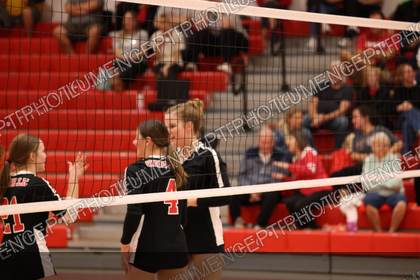 Orrville High School vs Tuslaw game-day sports photo