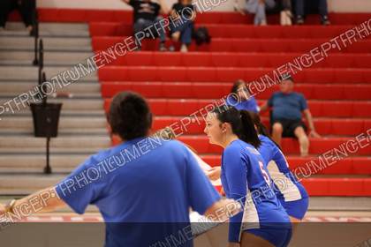 Orrville High School vs Tuslaw game-day sports photo