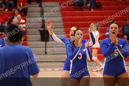 Orrville High School vs Tuslaw game-day sports photo