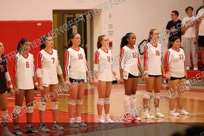 Orrville High School vs Tuslaw game-day sports photo