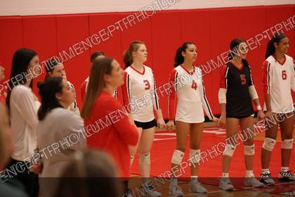 Orrville High School vs Tuslaw game-day sports photo
