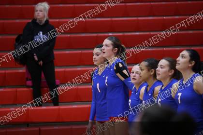 Orrville High School vs Tuslaw game-day sports photo