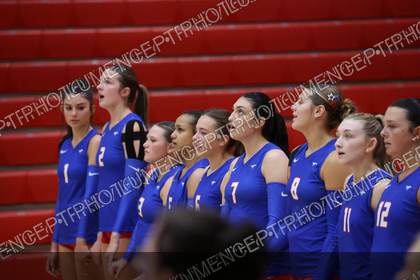 Orrville High School vs Tuslaw game-day sports photo