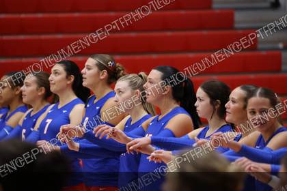 Orrville High School vs Tuslaw game-day sports photo