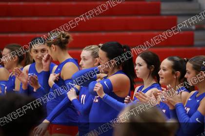Orrville High School vs Tuslaw game-day sports photo