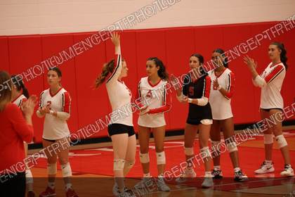 Orrville High School vs Tuslaw game-day sports photo