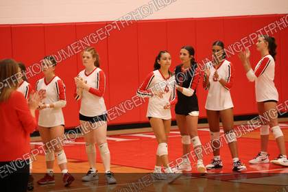Orrville High School vs Tuslaw game-day sports photo