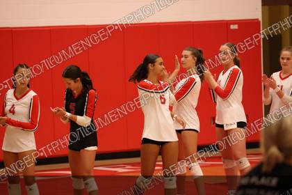 Orrville High School vs Tuslaw game-day sports photo