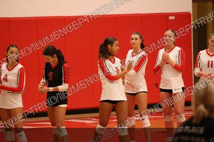 Orrville High School vs Tuslaw game-day sports photo
