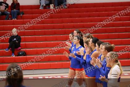 Orrville High School vs Tuslaw game-day sports photo