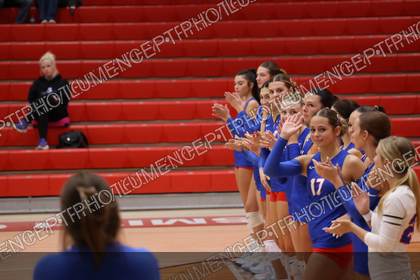 Orrville High School vs Tuslaw game-day sports photo