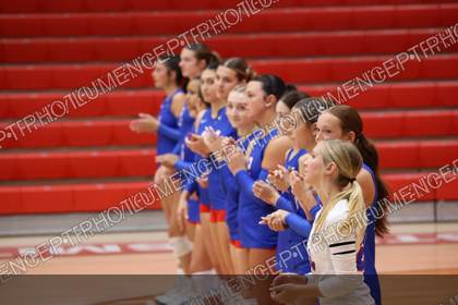 Orrville High School vs Tuslaw game-day sports photo