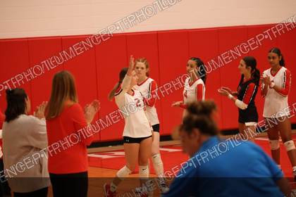 Orrville High School vs Tuslaw game-day sports photo