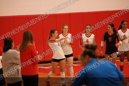 Orrville High School vs Tuslaw game-day sports photo