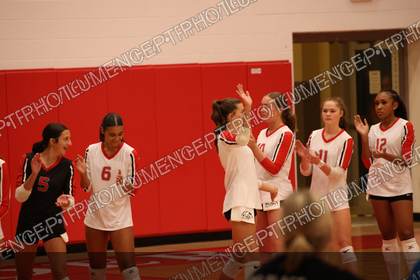 Orrville High School vs Tuslaw game-day sports photo