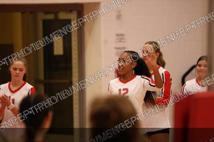 Orrville High School vs Tuslaw game-day sports photo