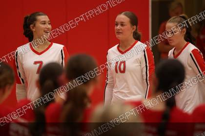 Orrville High School vs Tuslaw game-day sports photo
