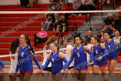 Orrville High School vs Tuslaw game-day sports photo