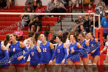 Orrville High School vs Tuslaw game-day sports photo