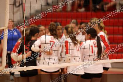 Orrville High School vs Tuslaw game-day sports photo