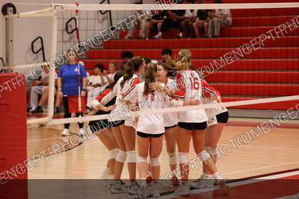 Orrville High School vs Tuslaw game-day sports photo