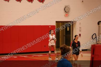 Orrville High School vs Tuslaw game-day sports photo