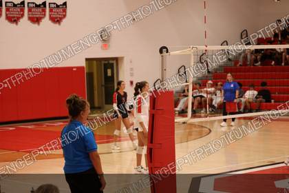 Orrville High School vs Tuslaw game-day sports photo