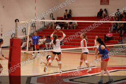 Orrville High School vs Tuslaw game-day sports photo