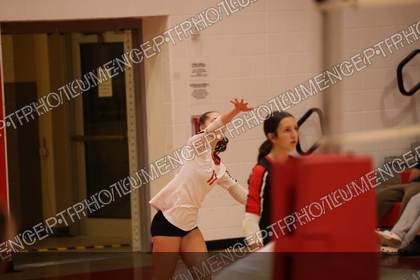 Orrville High School vs Tuslaw game-day sports photo