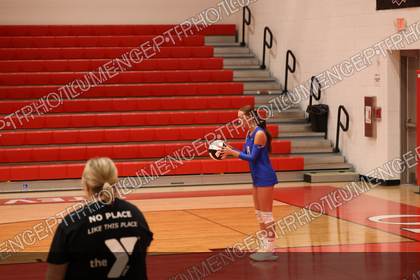 Orrville High School vs Tuslaw game-day sports photo