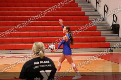 Orrville High School vs Tuslaw game-day sports photo
