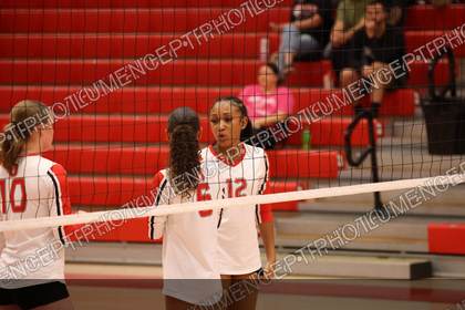 Orrville High School vs Tuslaw game-day sports photo