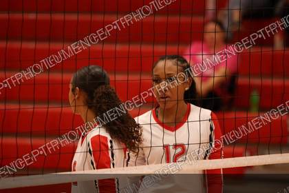 Orrville High School vs Tuslaw game-day sports photo