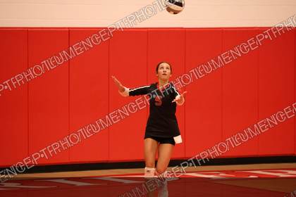 Orrville High School vs Tuslaw game-day sports photo