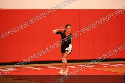 Orrville High School vs Tuslaw game-day sports photo