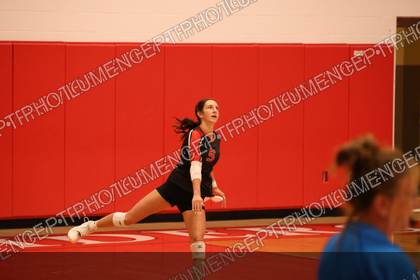 Orrville High School vs Tuslaw game-day sports photo