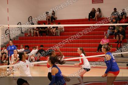 Orrville High School vs Tuslaw game-day sports photo