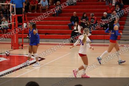 Orrville High School vs Tuslaw game-day sports photo