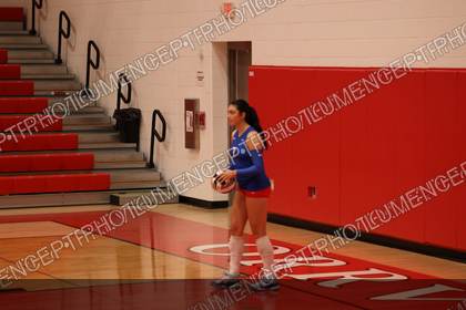 Orrville High School vs Tuslaw game-day sports photo