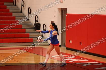 Orrville High School vs Tuslaw game-day sports photo