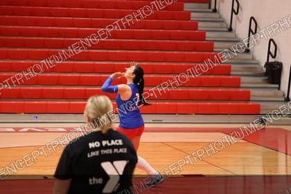 Orrville High School vs Tuslaw game-day sports photo