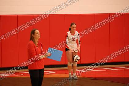 Orrville High School vs Tuslaw game-day sports photo