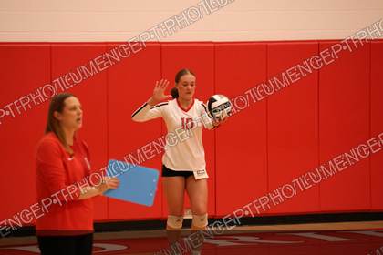 Orrville High School vs Tuslaw game-day sports photo