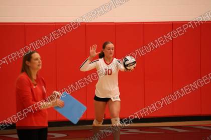 Orrville High School vs Tuslaw game-day sports photo