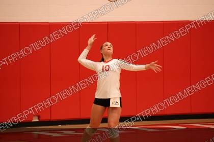 Orrville High School vs Tuslaw game-day sports photo